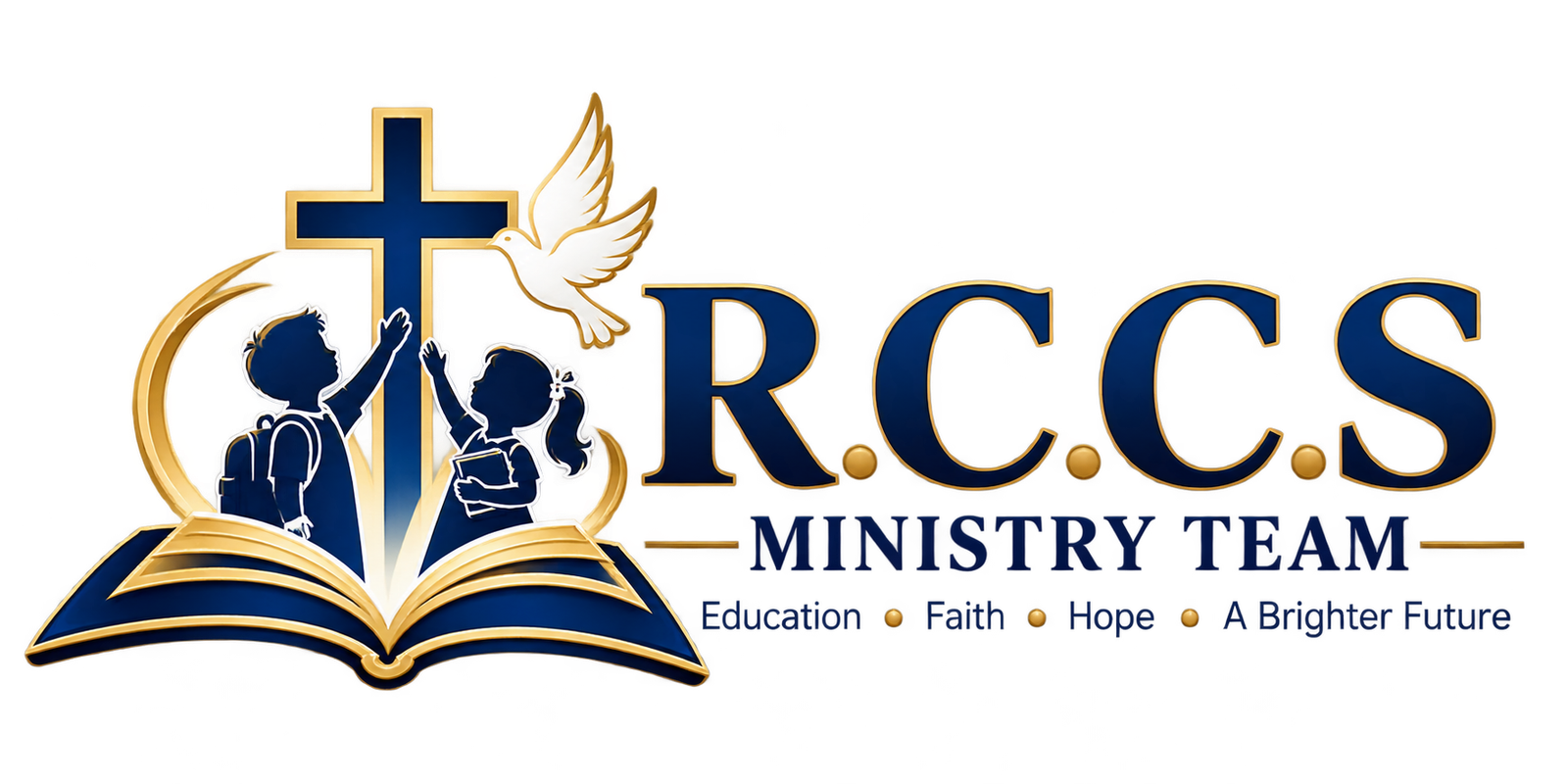R.C.C.S Ministry Team